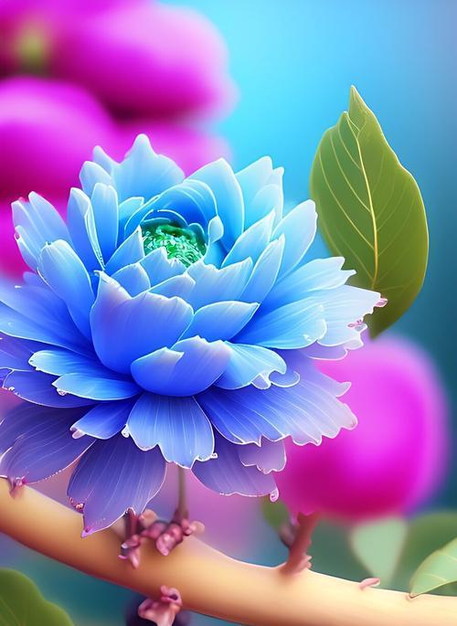 黑色鬼针草的花语是什么？探索黑色鬼针草的神秘含义？