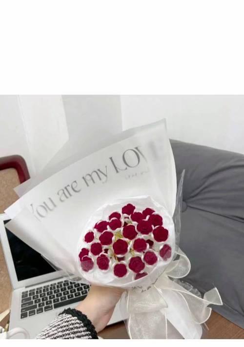 手捧花手杖送闺蜜有何寓意？