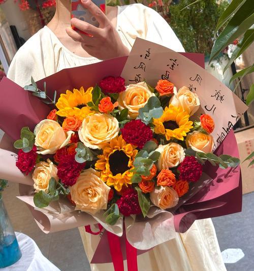 适合送长辈的花有哪些？花语寓意是什么？