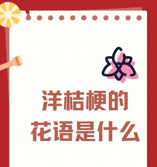 节根花的花语有哪些含义？