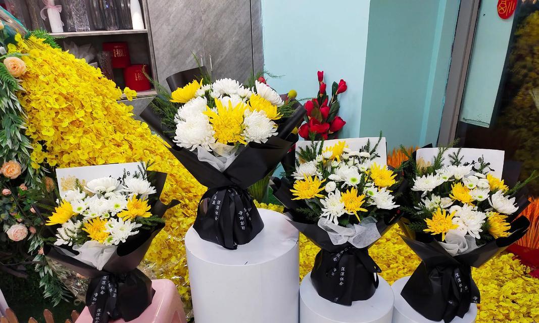 清明节送玫瑰花代表什么意义？