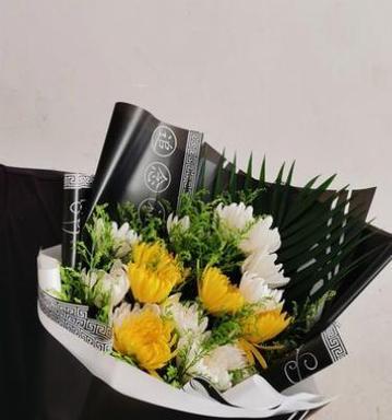 清明节送玫瑰花代表什么意义？