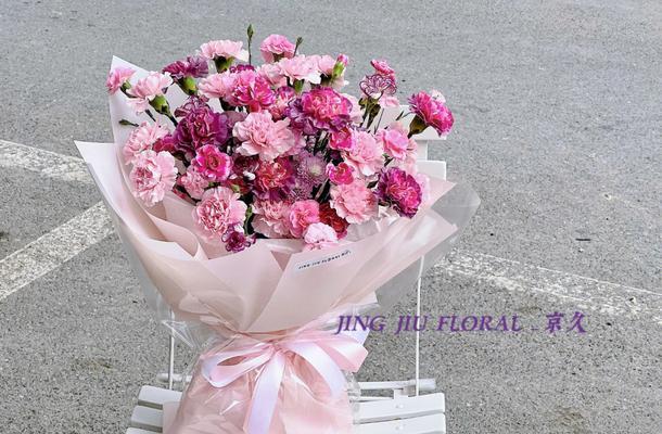 母亲节送什么花最合适？玫瑰花的寓意是什么？