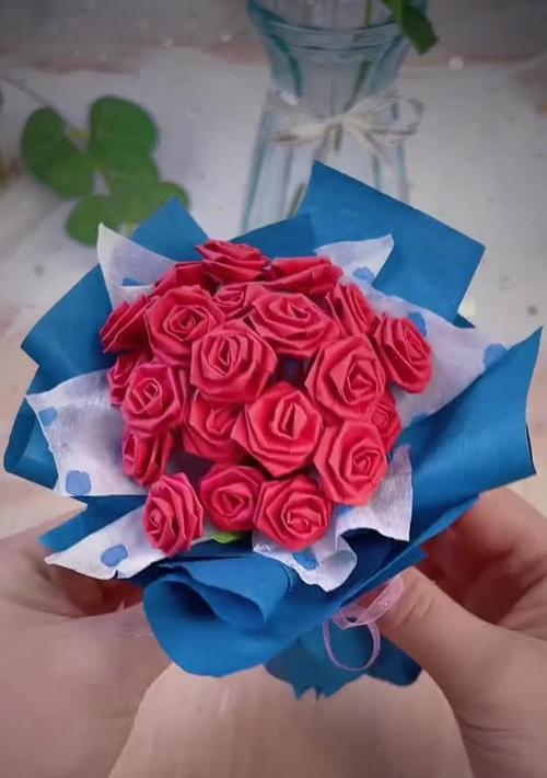 三八节送玫瑰花有何深层含义？