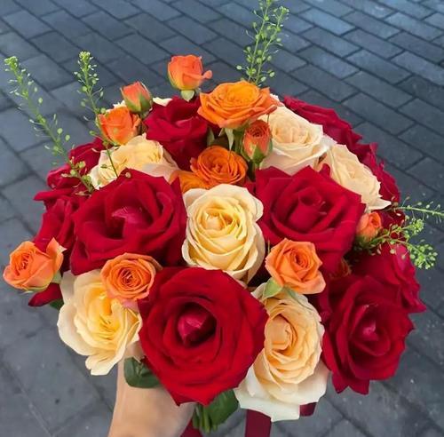 捧花象征幸福吗？捧花的幸福含义是什么？