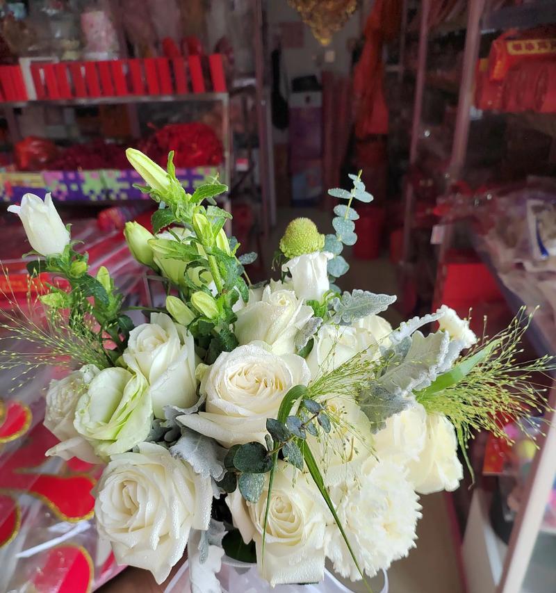 捧花象征幸福吗？捧花的幸福含义是什么？