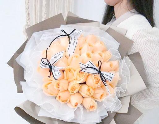 情人节送自己花有何含义？
