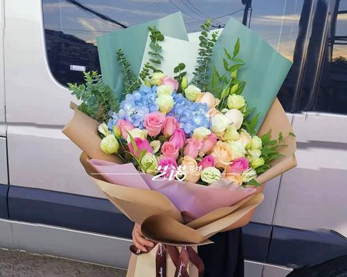 情人节送老婆什么花好？花的寓意如何表达爱意？