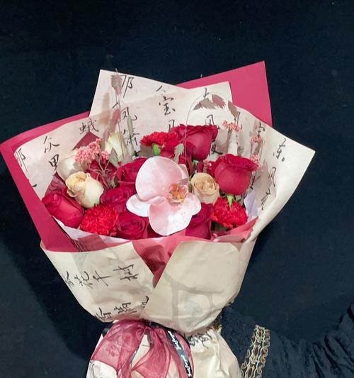 象征感恩节的花是什么？如何通过花束表达感恩之情？