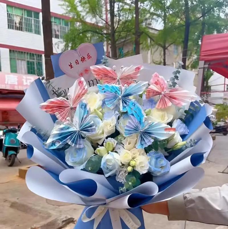 父亲节送什么花最合适？父亲节的花有什么寓意？