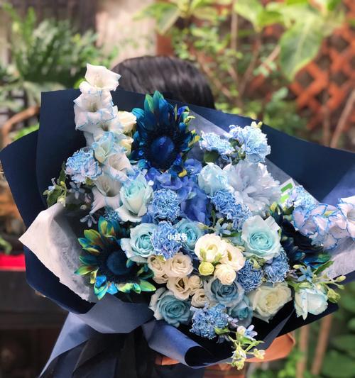 父亲节送什么花最合适？父亲节的花有什么寓意？