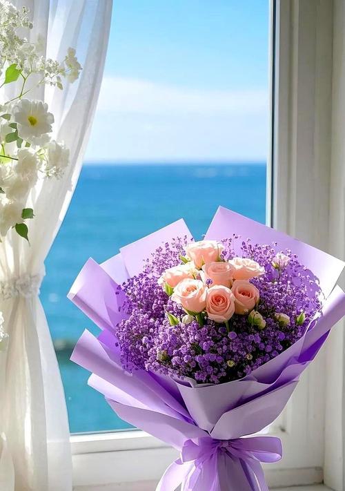 三朵花三八节的寓意是什么？三朵花在三八节代表什么？
