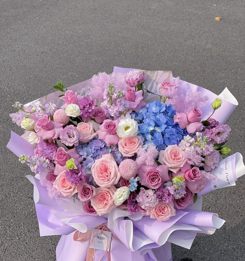 生日送什么花寓意和祝福？如何选择合适的生日花？