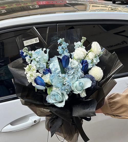 生日送什么花寓意和祝福？如何选择合适的生日花？