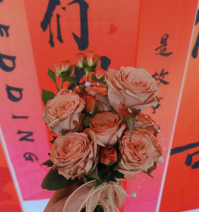 手捧花给小姑子有何寓意？小姑子收到手捧花的意义是什么？