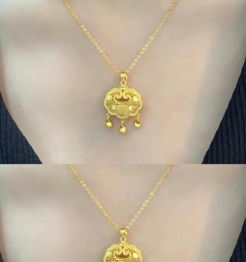 蓝色的花吊坠有什么寓意？