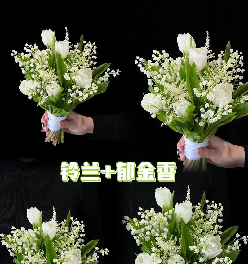 手捧花送给孩子有何寓意？它的花语是什么？
