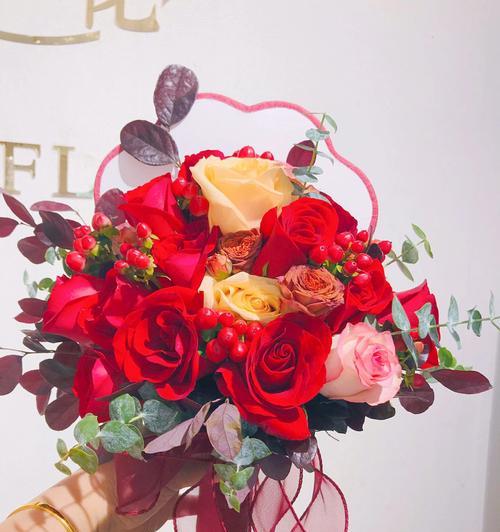手捧花最后加纱的寓意是什么？