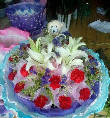 如何制作浪漫花语页面？浪漫花语页面设计要点是什么？