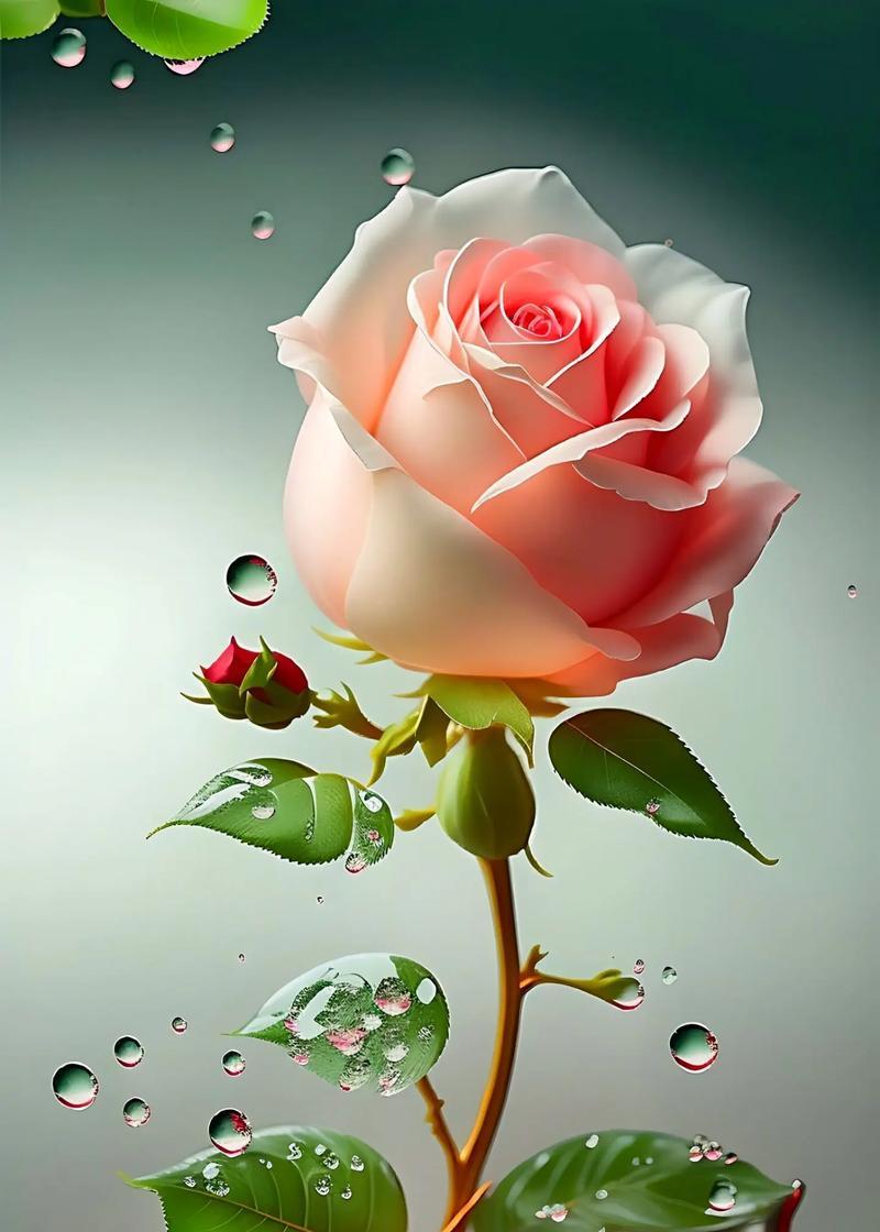 求知与爱情结合的花语是什么？哪种花寓意着求知爱情？