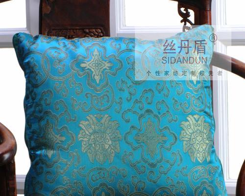 锦缎富贵花代表什么？它的象征意义是什么？