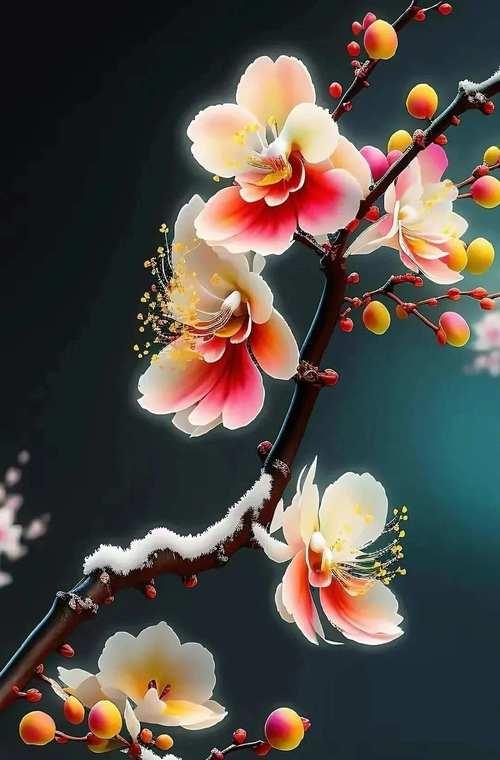 十大吉祥花有哪些？它们各自代表的寓意是什么？