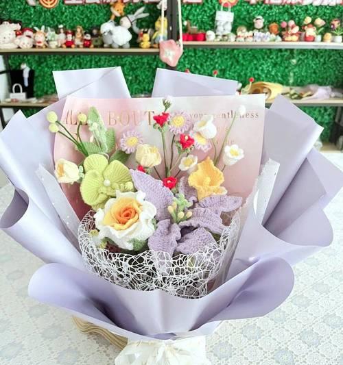 母亲节送什么花最合适？花语中隐藏的深意是什么？