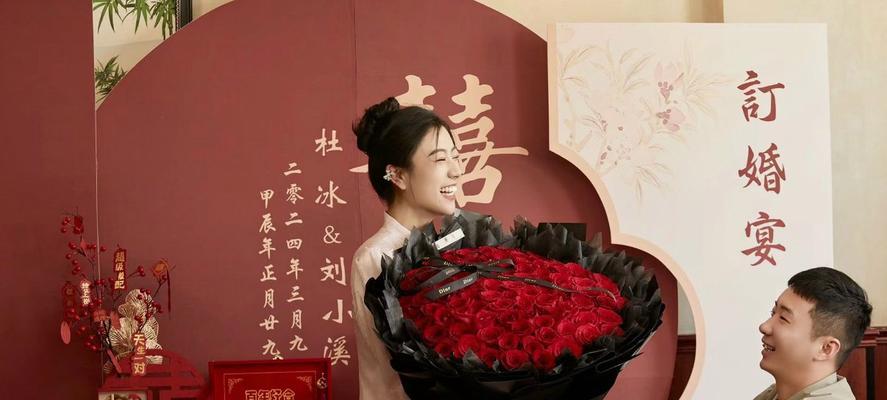 红色玫瑰手捧花的寓意是什么？如何用红色玫瑰表达爱意？