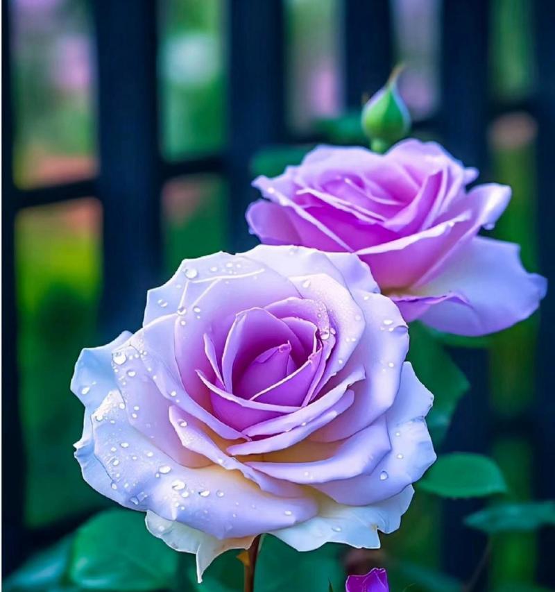 哪种紫色花象征孤独？紫色花卉中的孤独含义是什么？