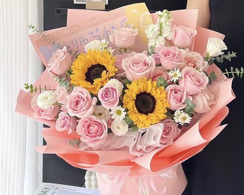教师节送什么花象征母爱？母爱象征的花卉有哪些？