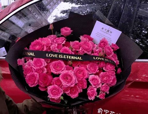 平淡爱情花语大全是什么？如何表达平淡中的爱意？