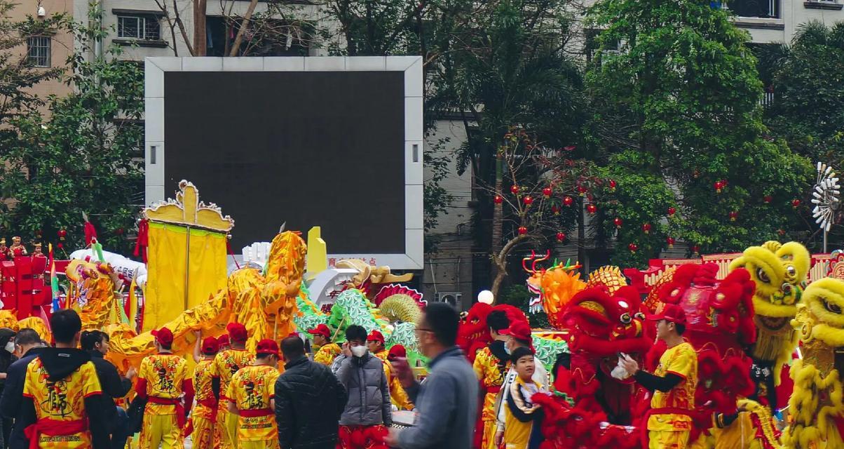花街的文化意义是什么？逛花街有哪些传统习俗？