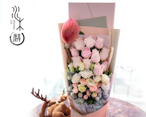 生日送花寓意好运吗？哪些花适合生日送祝福？