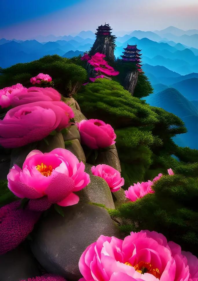 清明节带一朵花的寓意是什么？有什么特别含义？