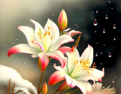 哪种花象征爱情忠坚？爱情忠坚的花有哪些？