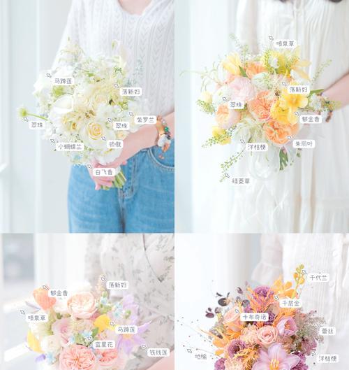 手捧花多少朵代表什么含义？不同数量的花束有何不同意义？