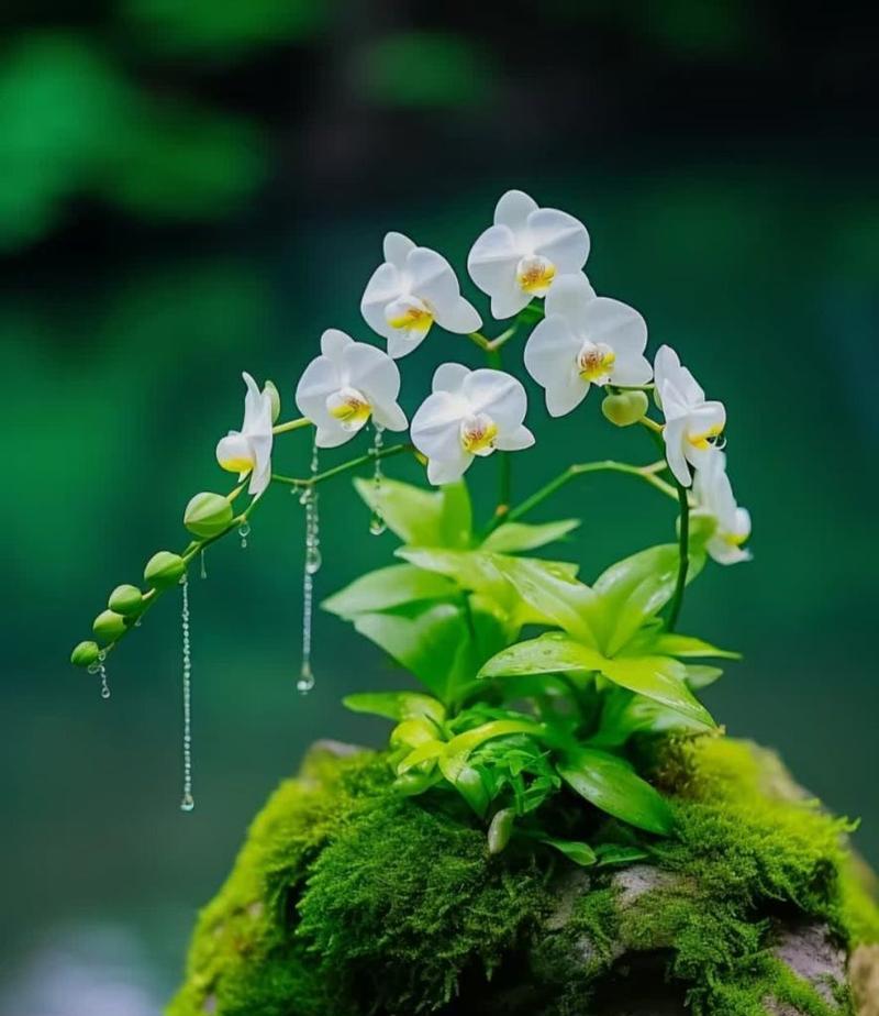 白色花朵代表纯洁吗？象征纯洁的花有哪些？