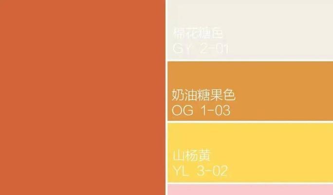 南瓜色花卉的寓意是什么？南瓜色花有哪些？