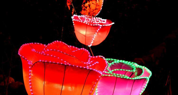 月下花语LED背景如何营造浪漫氛围？选择时应注意哪些要点？
