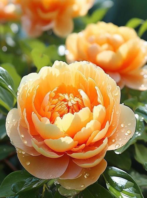 花的富贵寓意是什么？如何通过花来表达富贵？