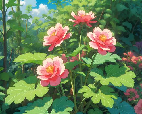 花的富贵寓意是什么？如何通过花来表达富贵？