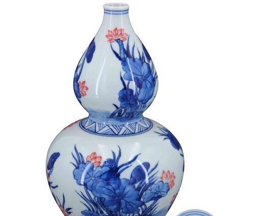蓝色葫芦瓶象征着什么花？蓝色葫芦瓶寓意的花是什么？