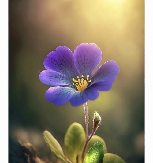 银色爱心代表的花是什么？银色爱心花的寓意是什么？
