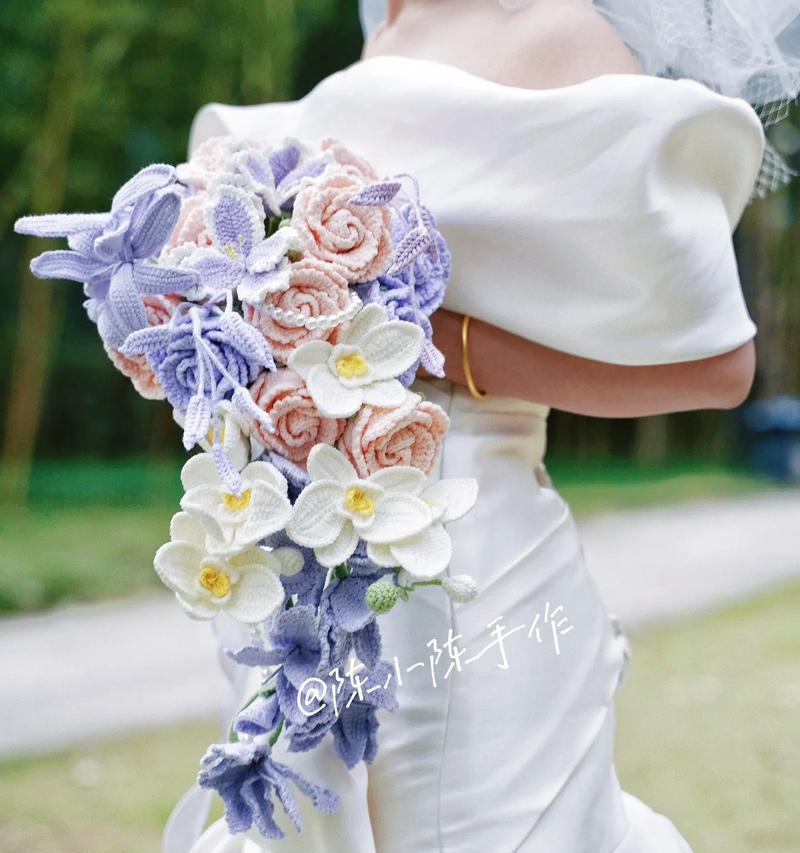 送日子手捧花的寓意是什么？手捧花在特殊日子的意义？