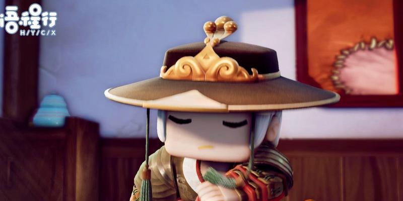 花语成行所有角色是什么？花语中各个角色的含义是什么？