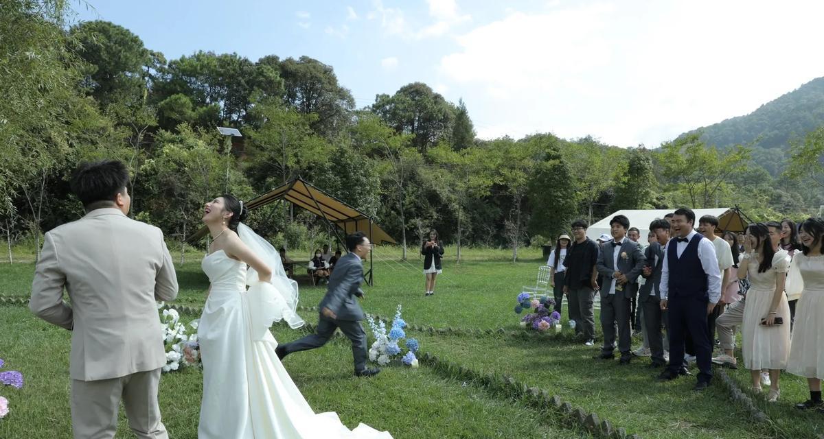 手捧花如何传递幸福？传递幸福的意义是什么？