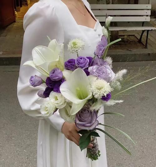 手捧花如何传递幸福？传递幸福的意义是什么？