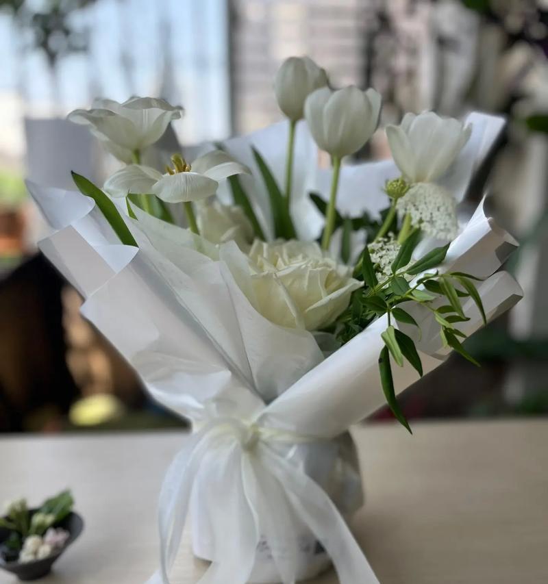 手捧花分开有什么寓意？翻车时手捧花的含义是什么？