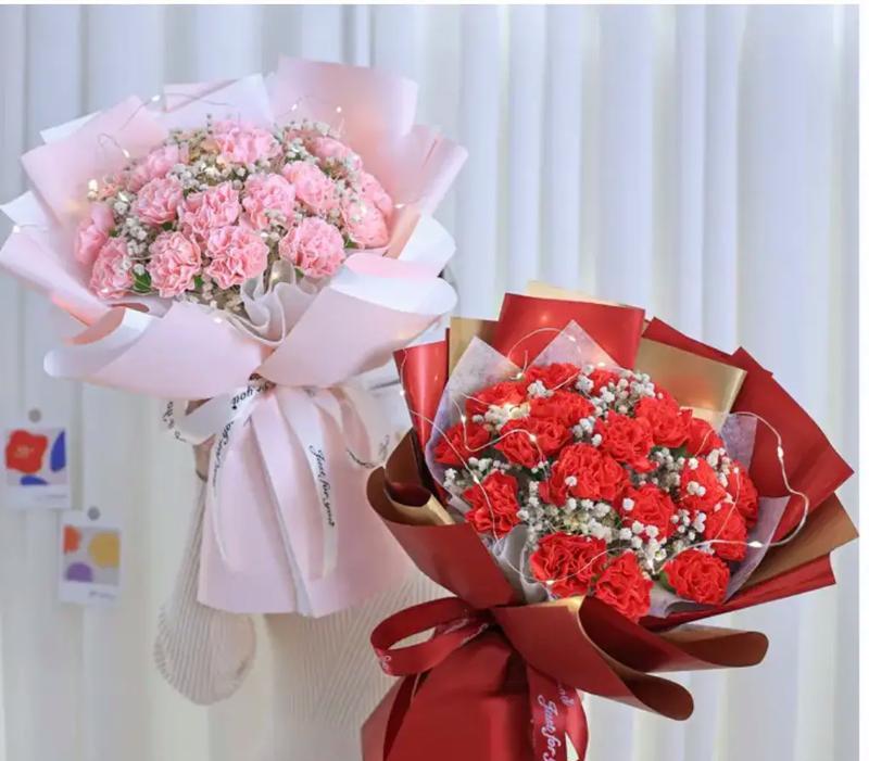 手捧花在葬礼中代表什么？它的寓意是什么？