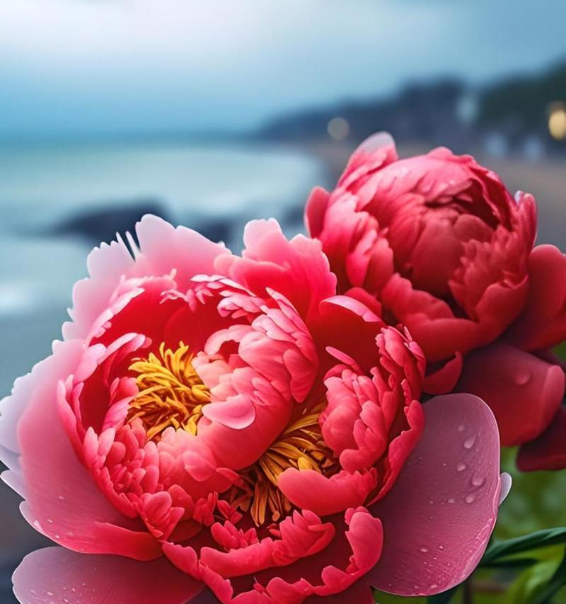 什么花象征平安吉祥？如何用花表达吉祥？